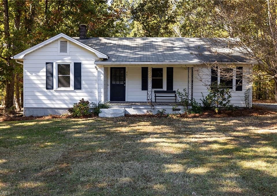 4251 Edgar Rd, Sophia, NC 27350 MLS 1123755 Zillow