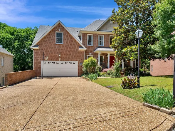 617 Bayhill Ct, Hermitage, TN 37076