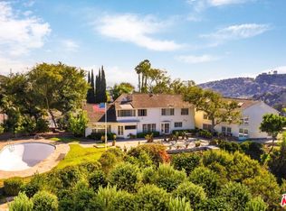 3311 Wonder View Plz, Los Angeles, CA 90068