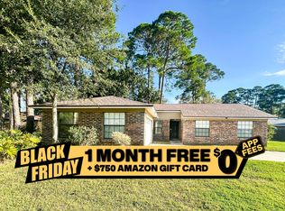 10498 Arrowhead Dr, Jacksonville, FL 32257