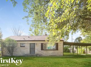9815 E 25th St, Indianapolis, IN