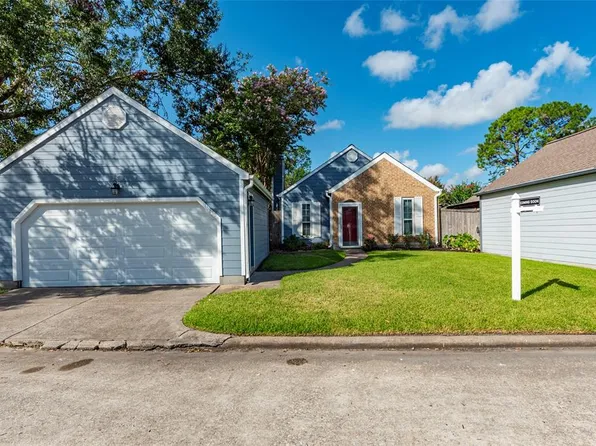 16810 Dale Oak Way, Houston, TX 77058