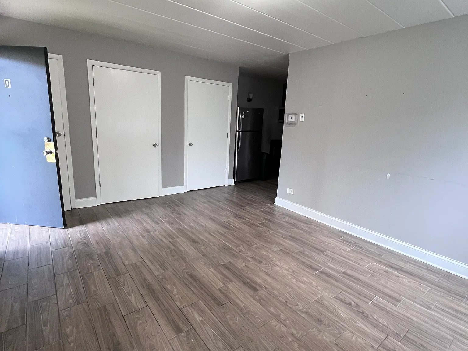 1 bed, 700 sqft, $1,150 — Photo 4