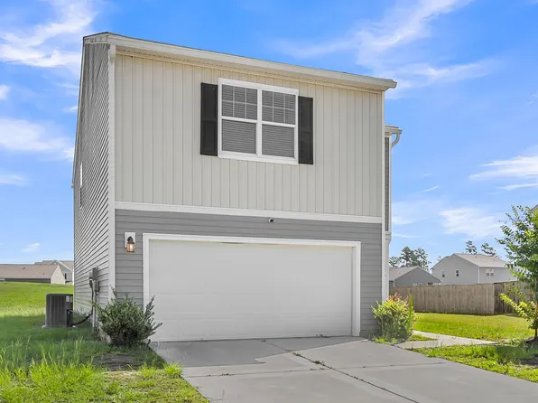 424 Pender Woods Dr, Summerville, SC 29486