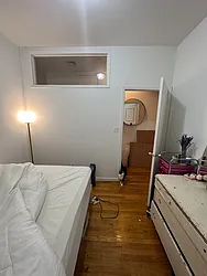 Rented by J Misrahi Realty Corp