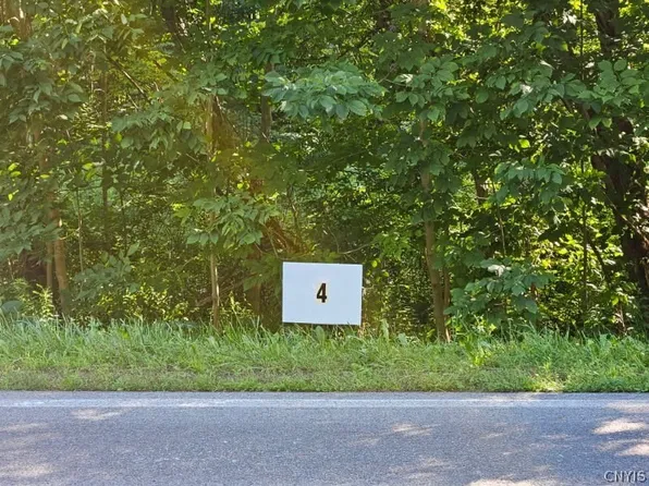 LOT 4 Route 58 Lot 4, Mexico, NY 13114