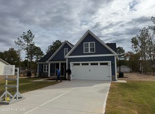 114 Prosecco Dr, Princeton, NC 27569