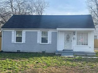 1800 N McAuley Dr, West Memphis, AR 72301
