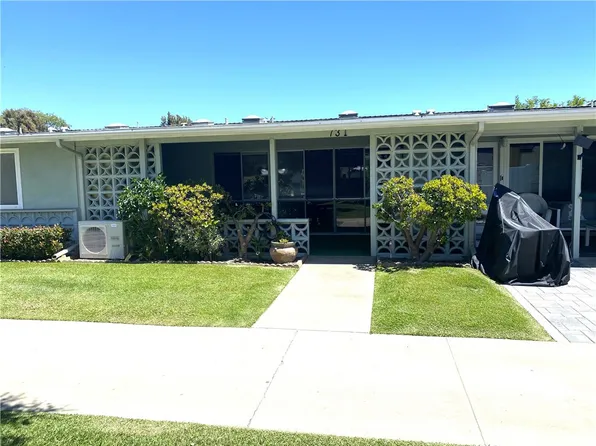 1361 Weeburn Rd #M4-73i, Seal Beach, CA 90740