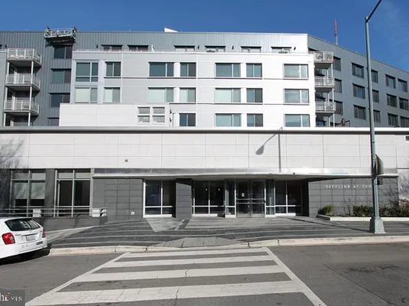 4101 Albemarle #625, Washington, DC 20016