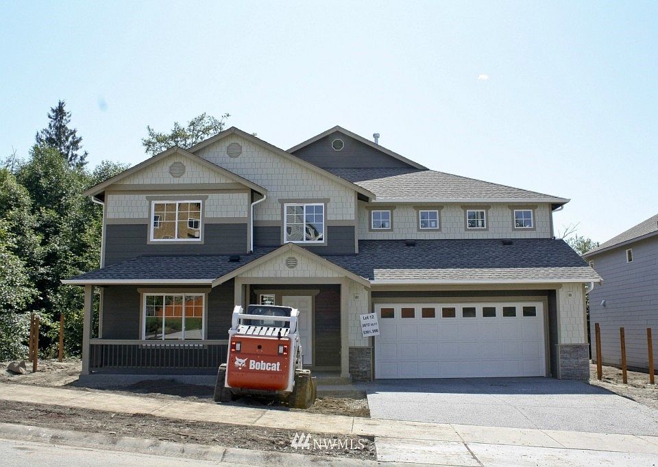 1st image of 1526 Lot 12 71st Ave SE