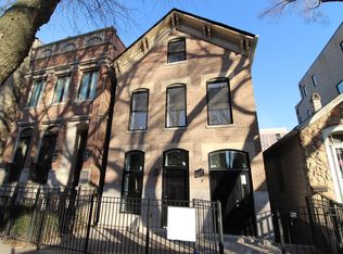 1401 N Mohawk St #CH1, Chicago, IL 60610