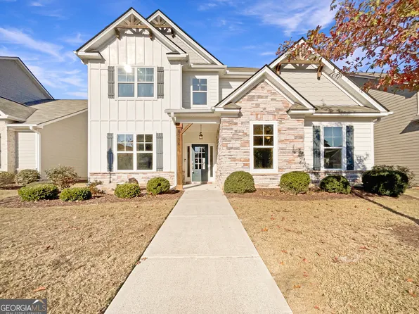 4004 Glendianne Way, Powder Springs, GA 30127