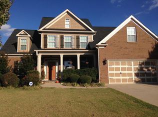 26 Summer Pl, Cartersville, GA 30121