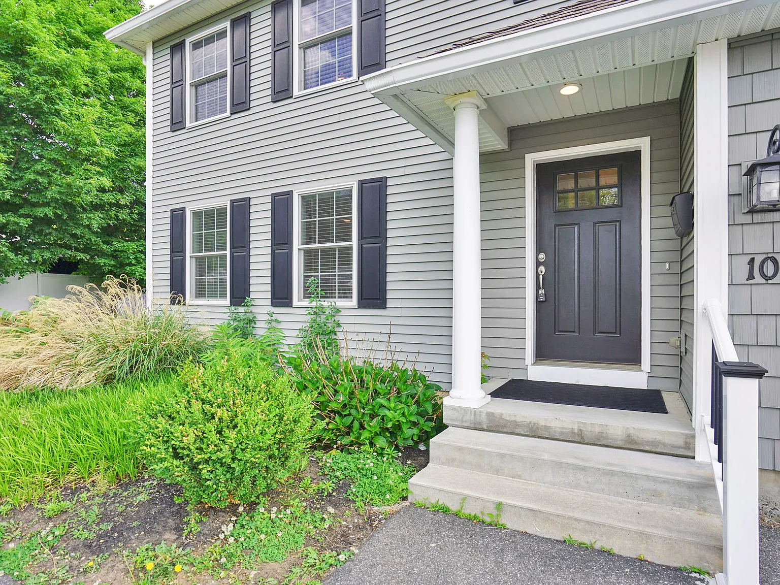 2 bed, 2.5 bath, 1528 sqft, $2,600 — Photo 2