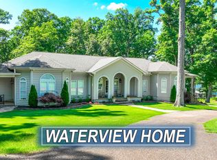 775 Rivercliff Ln, Counce, TN 38326