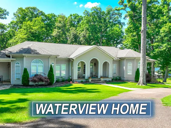 775 Rivercliff Ln, Counce, TN 38326