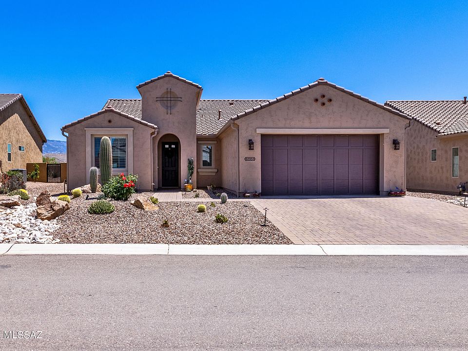 61951 E Marble Dr, Oracle, AZ 85623 | Zillow