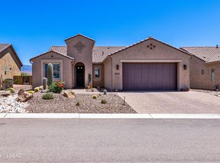 61951 E Marble Dr, Oracle, AZ 85623