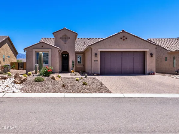 61951 E Marble Dr, Oracle, AZ 85623