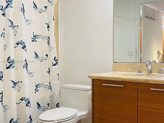 5th image of 50 Biscayne Blvd APT 3509