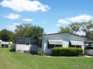 5101 S Florence Ter, Floral City, FL 34436