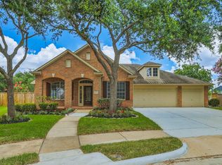 8015 Ravens Point Dr, Richmond, TX 77406