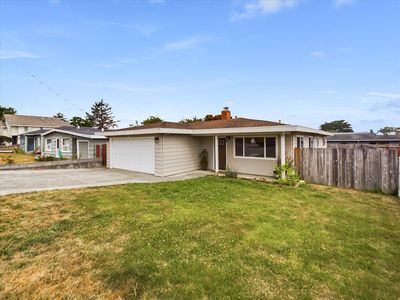 3327 18th St, Eureka, CA, 95501