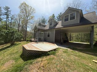 7150 Mill Branch Rd, Covington, VA 24426
