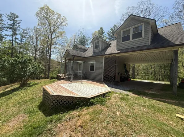 7150 Mill Branch Rd, Covington, VA 24426