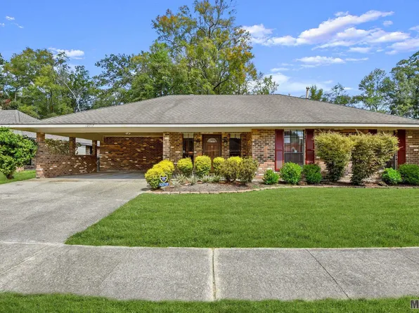 13717 Ouachita Ave, Baton Rouge, LA 70818