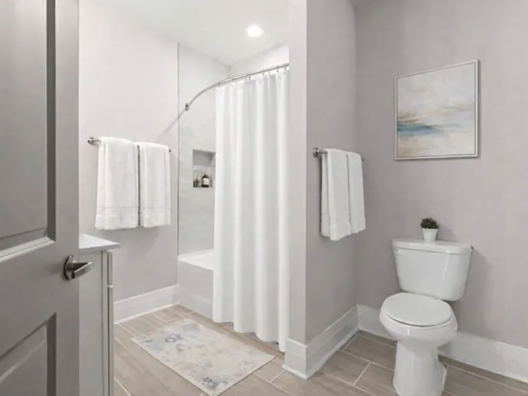 Noble Townhomes — Photo 33