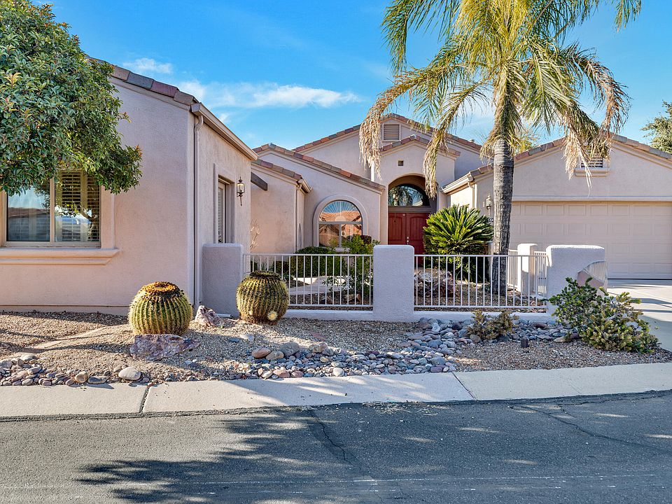 1st image of 3374 S Abrego Dr