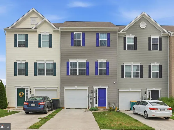 520 Abigail Ave, Waynesboro, PA 17268