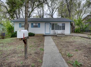 1027 Montrose Ave, Colorado Springs, CO 80905