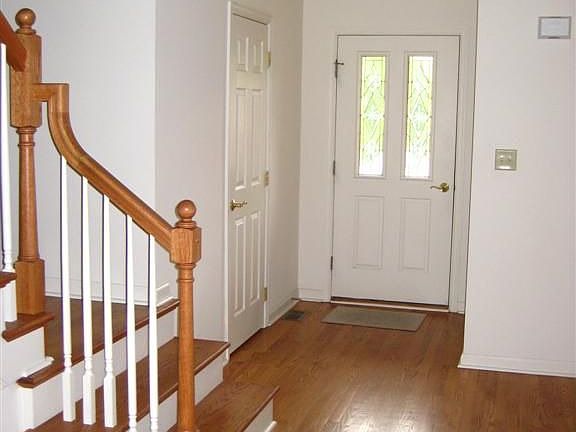 Entryway