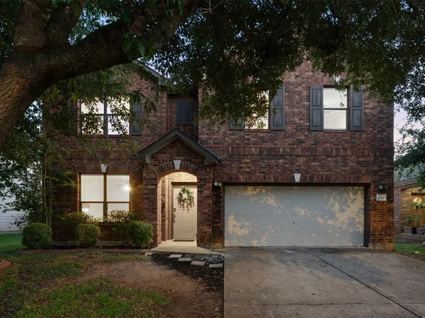 6317 Baythorne Dr, Austin, TX 78747
