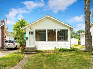 3239 McDowell St, Ferndale, MI