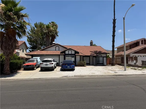 44128 Galicia Dr, Hemet, CA 92544