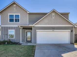 14013 Mark Christopher Way, Manor, TX 78653