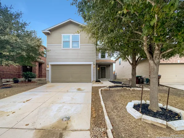 5211 MUSTANG CV, San Antonio, TX 78244