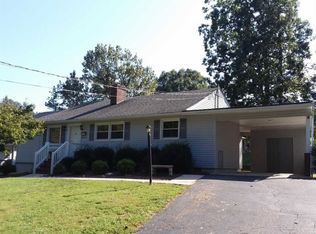 1610 Dale Ave, Altavista, VA 24517