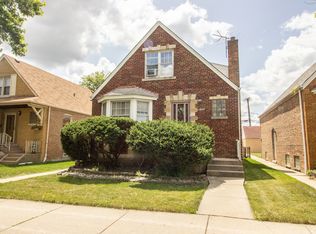 3939 W 83rd Pl, Chicago, IL 60652