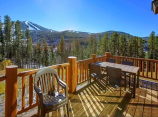 401 Antler Way, Winter Park, CO 80482