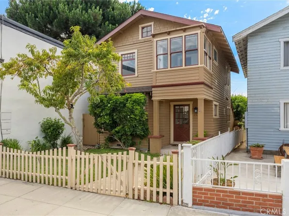 107 N Pacific Coast Hwy, Redondo Beach, CA 90277