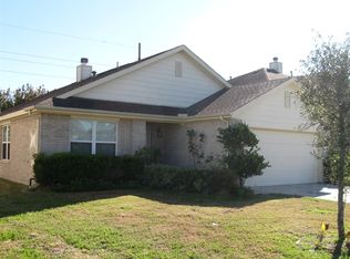 2431 Braypark Ln, Katy, TX 77450