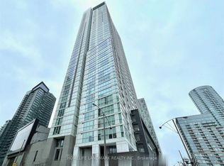 75 Queens Wharf Rd #1115, Toronto, ON M5V0J8
