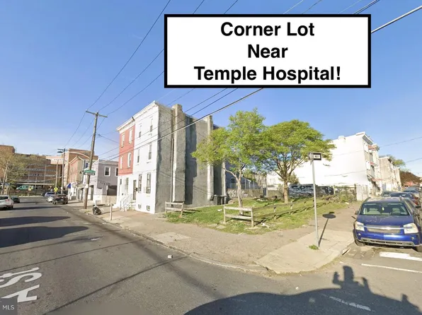 2718 A St, Philadelphia, PA 19134