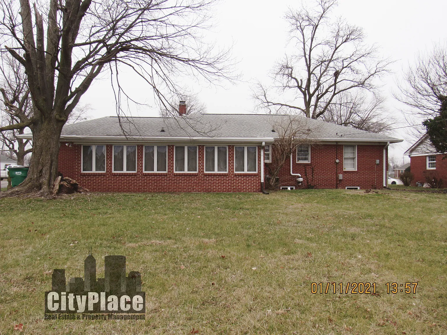 *Coming Soon* 1918 Cunningham Rd, Speedway, In 46224 — Photo 3