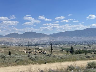 Winkie Way, Butte, MT, 59701